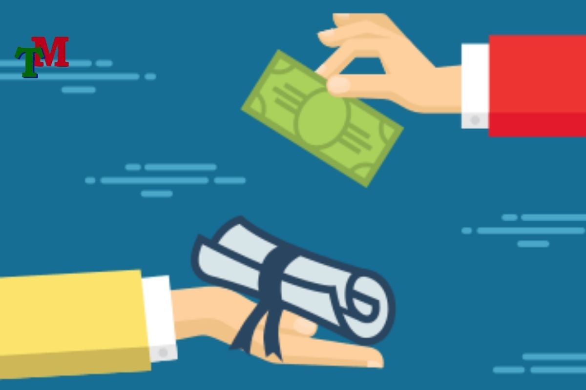 Dịch vụ chuyển nhượng cổ phần tại Luật Thiên Mã