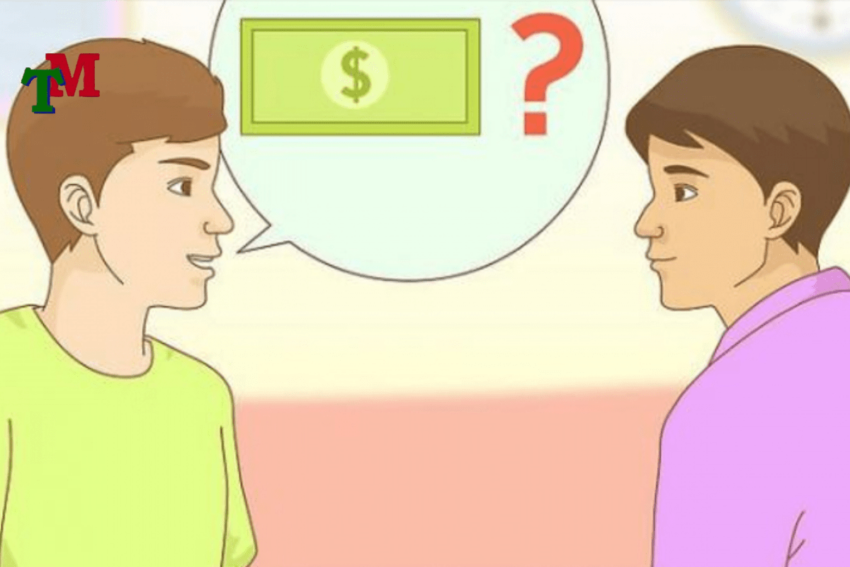 10 Cách đòi nợ bạn bè, người quen, khách hàng - Tiền khó đòi nhanh nhất 2 Cách đòi nợ bạn bè, người quen, khách hàng