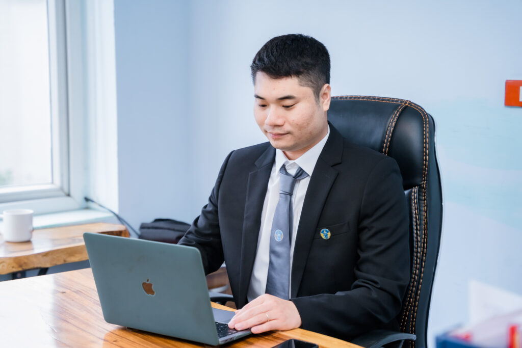 Luật Thiên Mã - Dịch vụ Luật sư chuyên nghiệp! 105 HAI03813