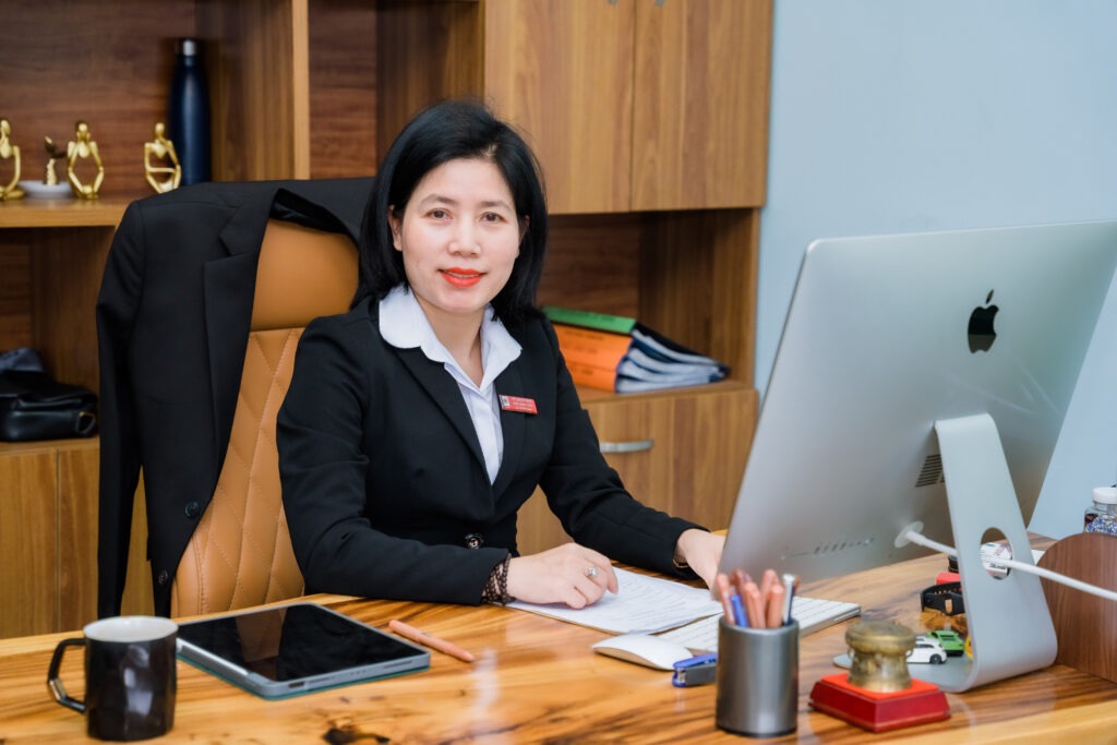 Cán bộ pháp lý Vũ Thị Ngoan 1 can-bo-phap-ly-vu-thi-ngoan
