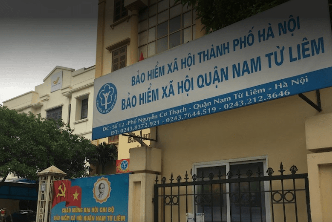 Bảo hiểm y tế quận Nam Từ Liêm – Tư vấn Luật BHXH Hà Nội 1 bảo hiểm y tế quận nam từ liêm