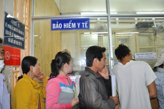 Bảo hiểm y tế Bình Định - Tư vấn Bảo hiểm y tế chuyên sâu 1 bảo hiểm y tế bình định