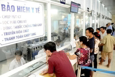 Bảo hiểm y tế quận Hải Châu - Tư vấn luật bhyt Đà Nẵng 1 bảo hiểm y tế quận hải châu