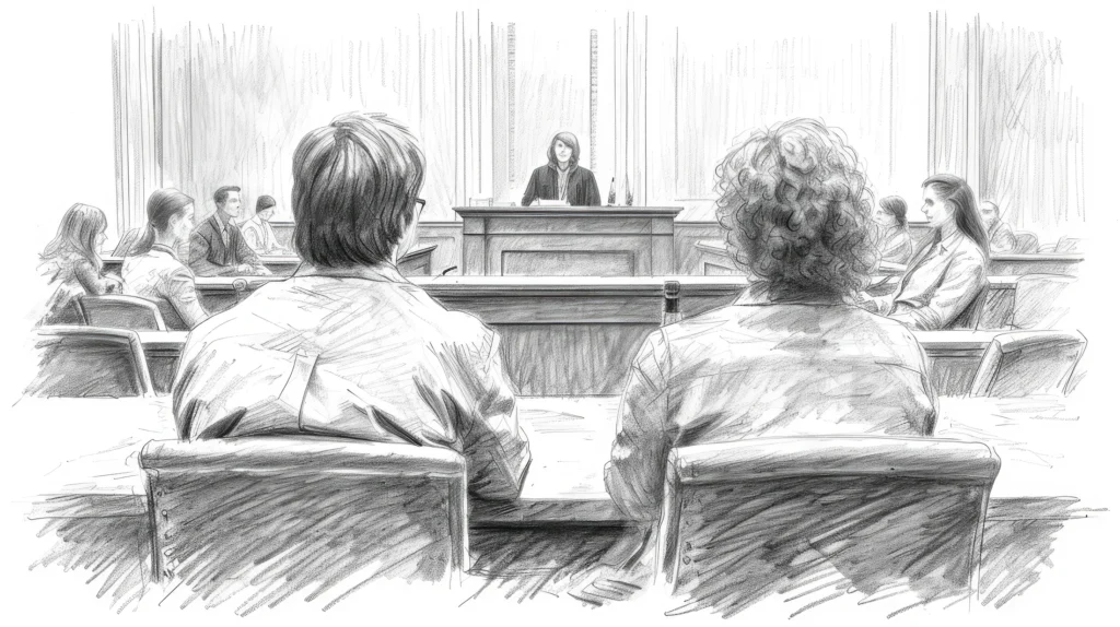 Luật Thiên Mã – Dịch vụ luật sư chuyên nghiệp