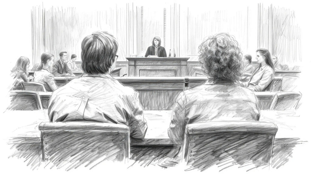 Luật Thiên Mã – Dịch vụ luật sư chuyên nghiệp