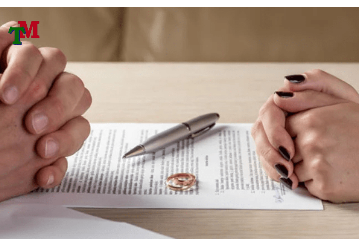 Văn bản dưới luật là gì? Văn bản luật và văn bản dưới luật có gì khác nhau? 3 Ly hon don phuong co duoc chia tai san