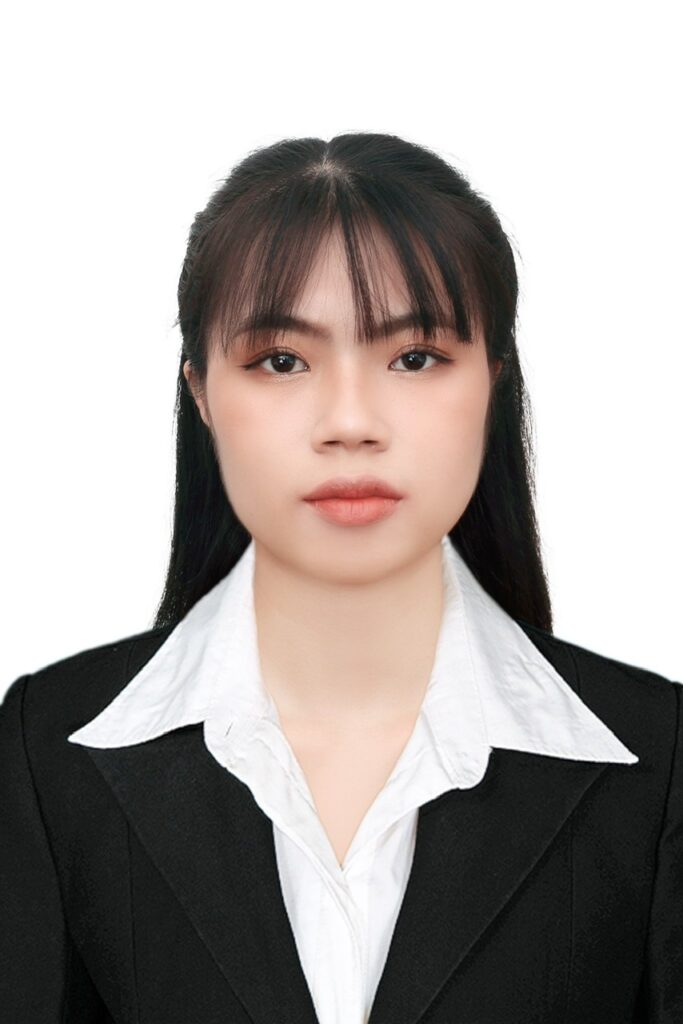 Trợ lý Luật sư Nguyễn Minh Thư 1 Nguyễn Minh Thư
