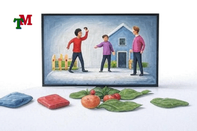 tranh chấp lối đi chung