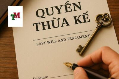 quyền thừa kế