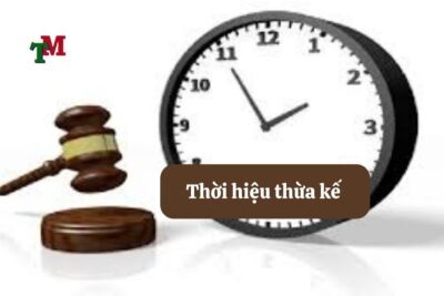 16.5.5 Thoi hieu thua ke