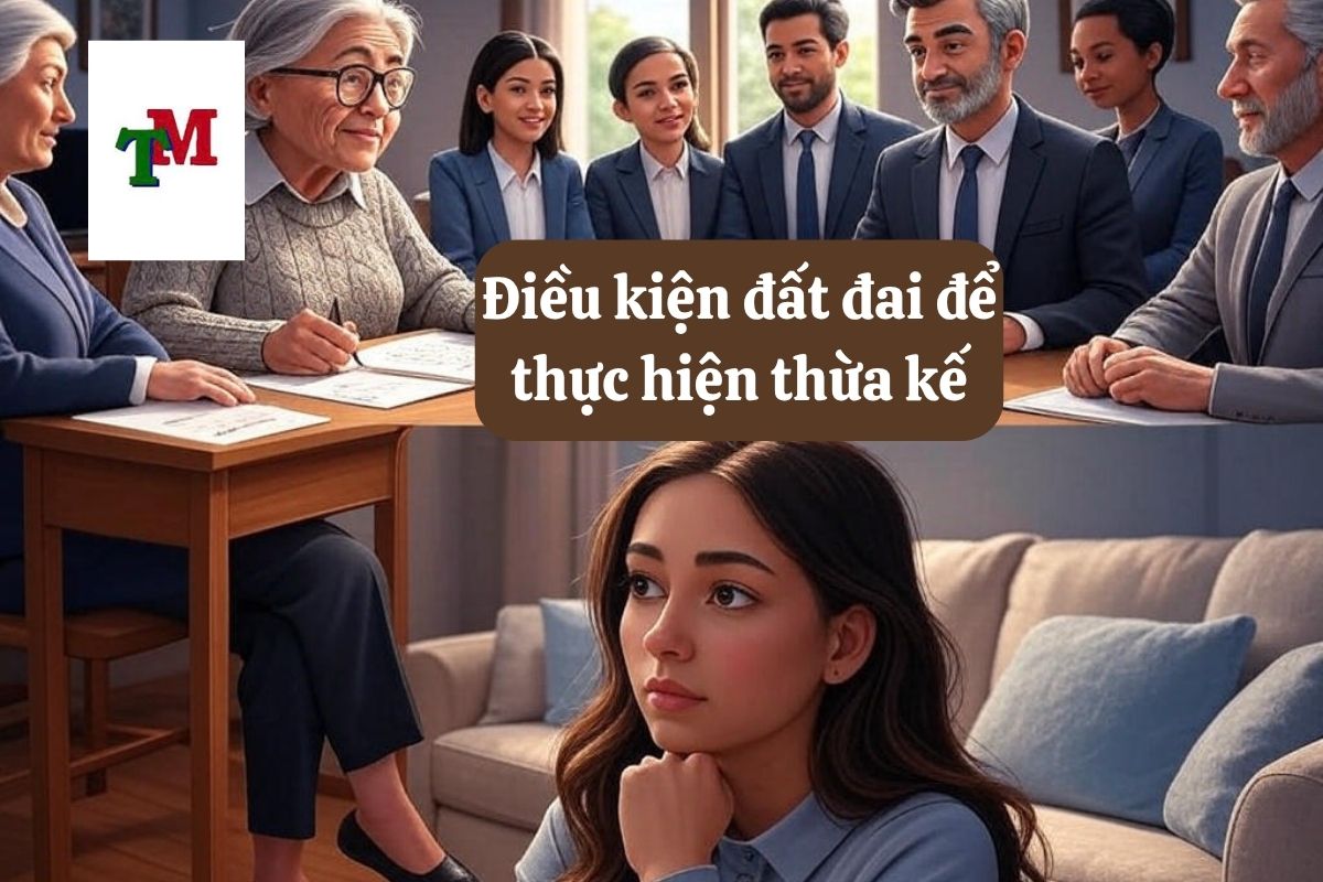 29.5.1 LTM Dieu kien dat dai de thuc hien thua ke