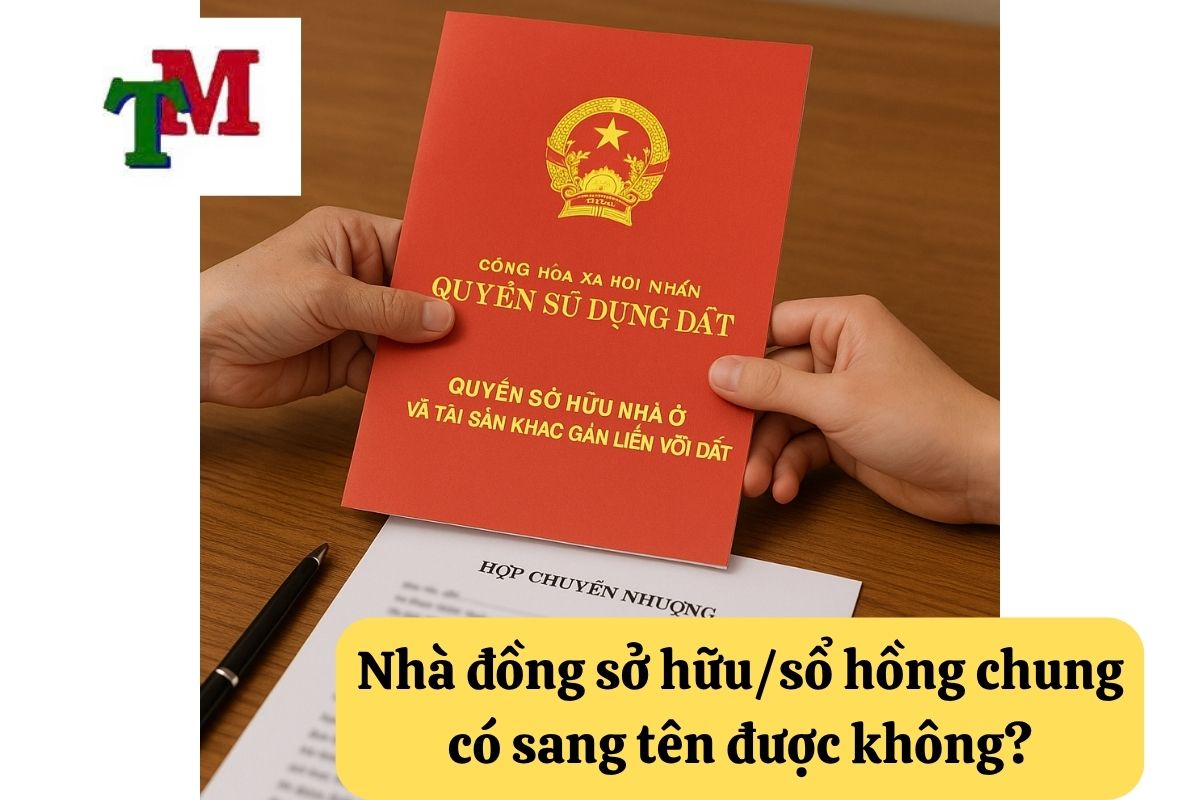 30.5.4 Nha dong so huu so hong chung co sang ten duoc khong