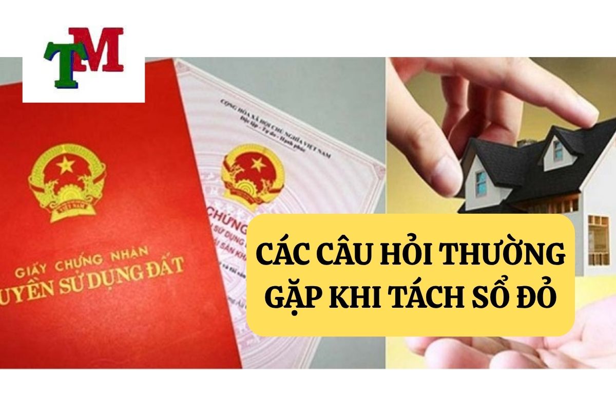 30.5.7 CAC CAU HOI THUONG GAP KHI TACH SO DO