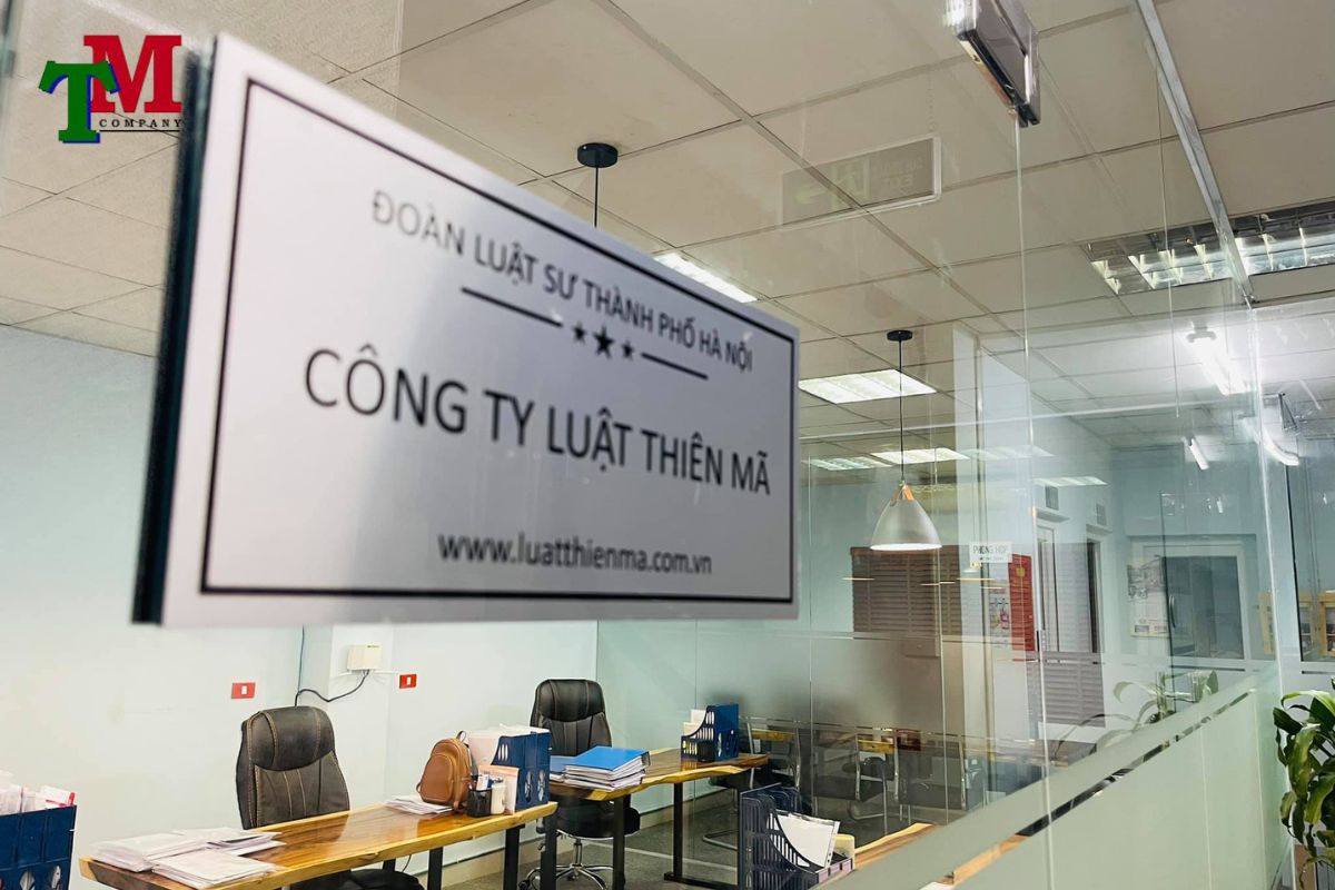 Luật Thiên Mã – Nơi Giải Quyết Mọi Vấn Đề Hộ Tịch