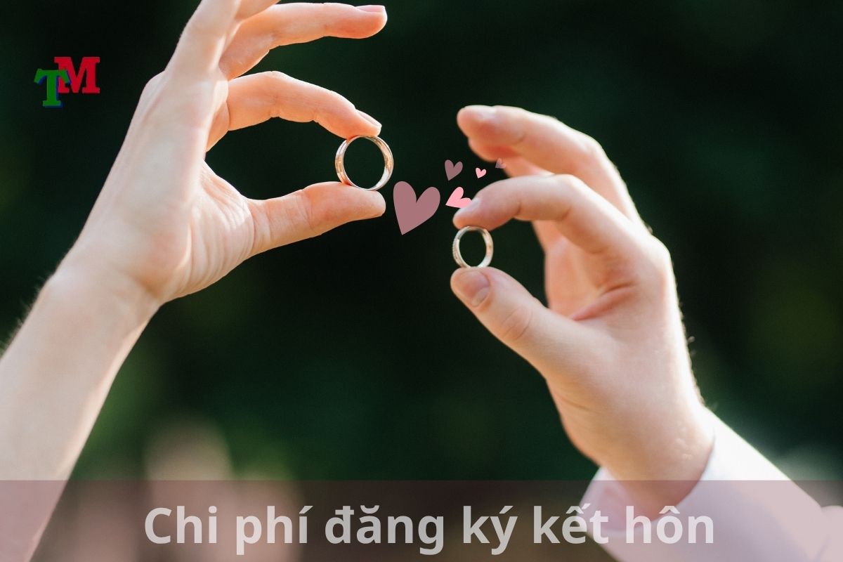 Chi phí đăng ký kết hôn (3)