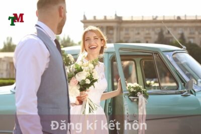 Đăng kí kết hôn (2)