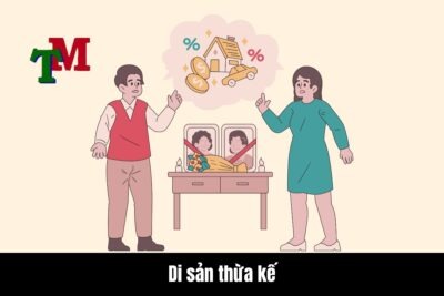 Di sản thừa kế là gì?