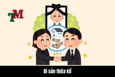 Di sản thừa kế là gì?