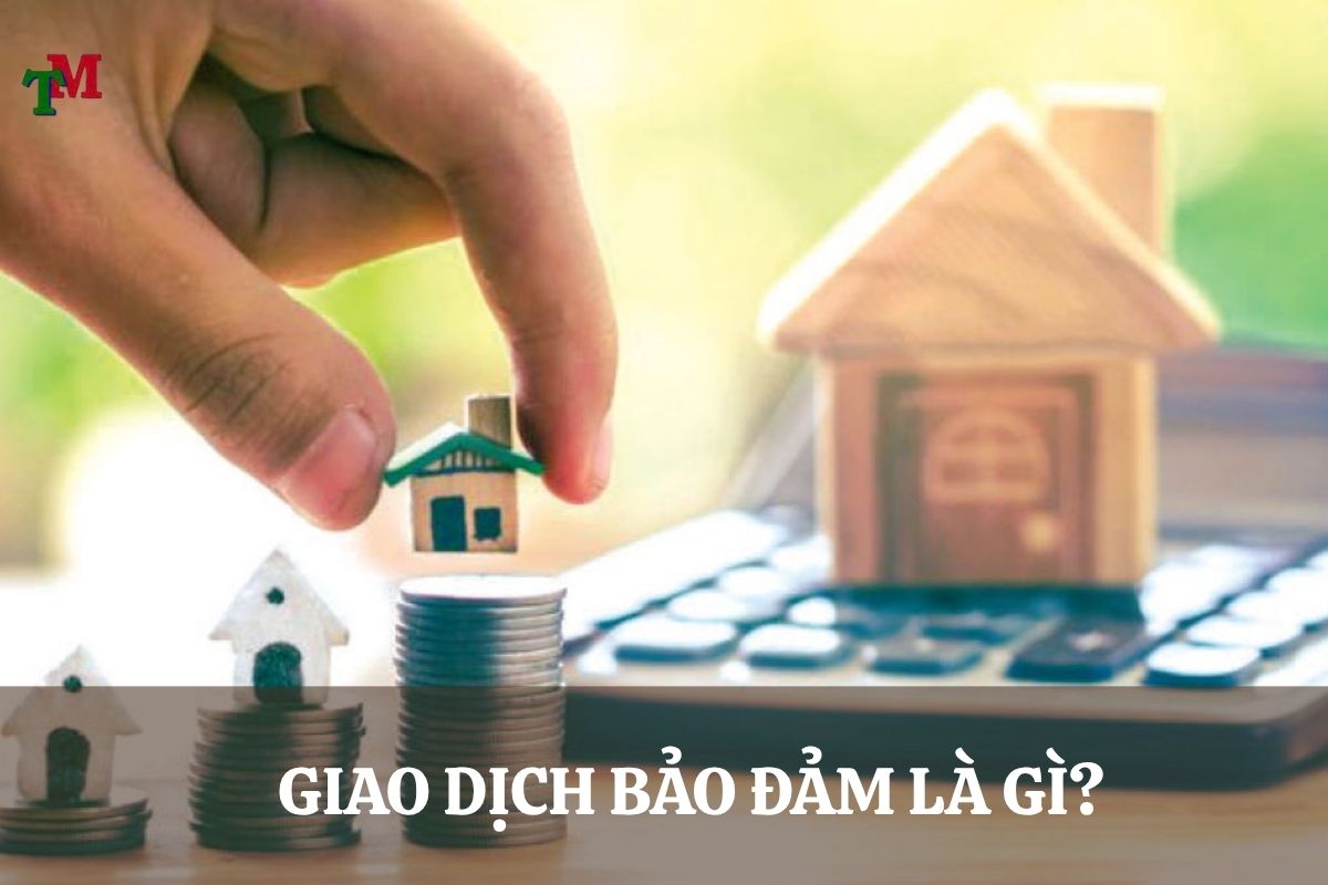 GIAO DICH BAO DAM LA GI