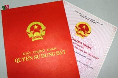 GIAY CHUNG NHAN QUYEN SU DUNG DAT 2