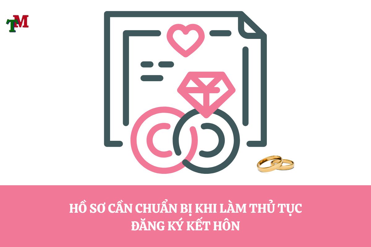Hướng dẫn đầy đủ về các bước đăng ký kết hôn mới nhất theo quy định pháp luật 2 GIAY DANG KY KET HON 2 1