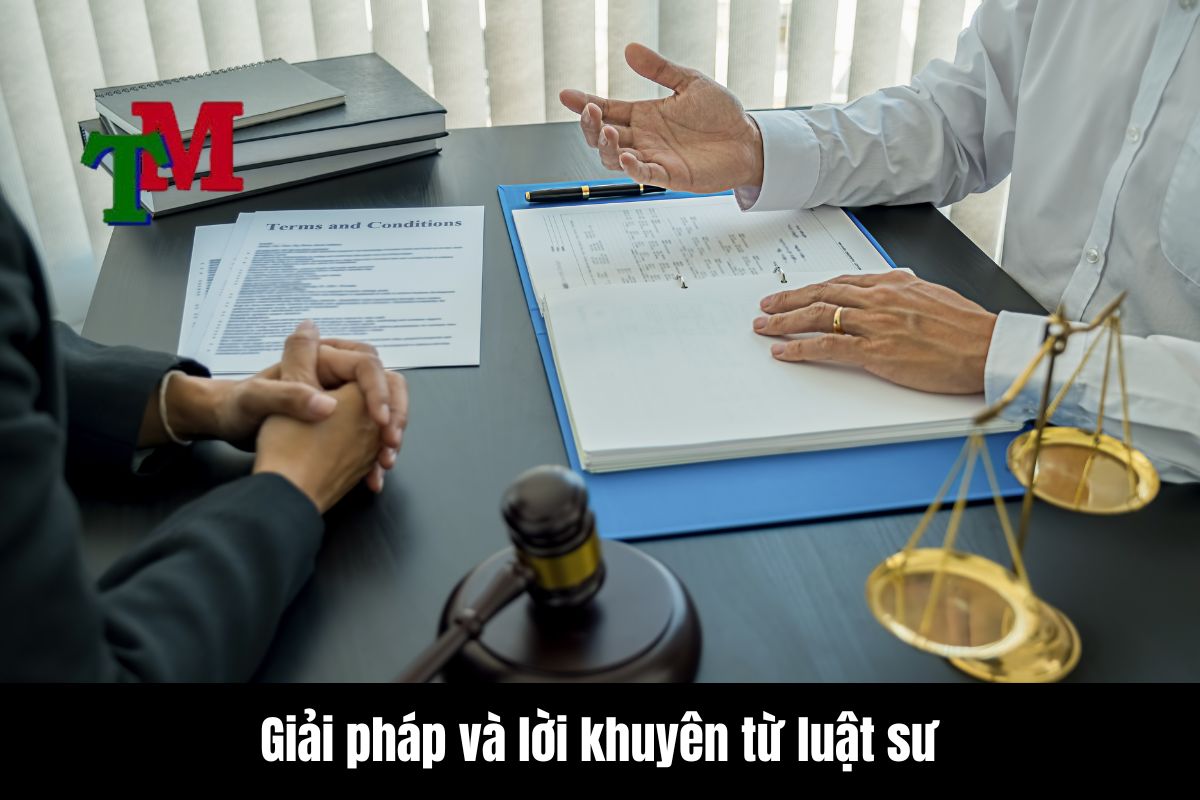 Chia tài sản thừa kế theo pháp luật Việt Nam: Quy định mới nhất và các tình huống thực tế 3 Giải pháp và lời khuyên từ luật sư để tránh tranh chấp