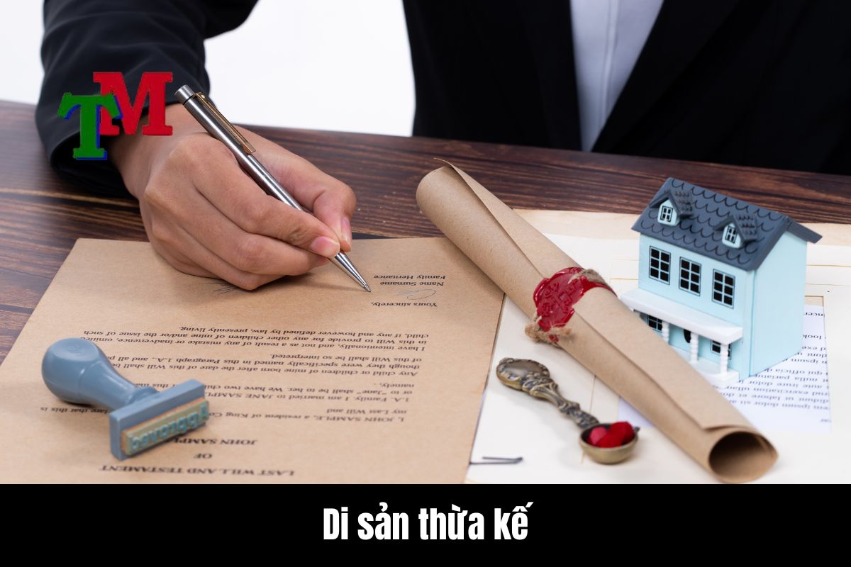 Chia tài sản thừa kế theo pháp luật Việt Nam: Quy định mới nhất và các tình huống thực tế 1 Khái niệm và ý nghĩa của chia tài sản thừa kế