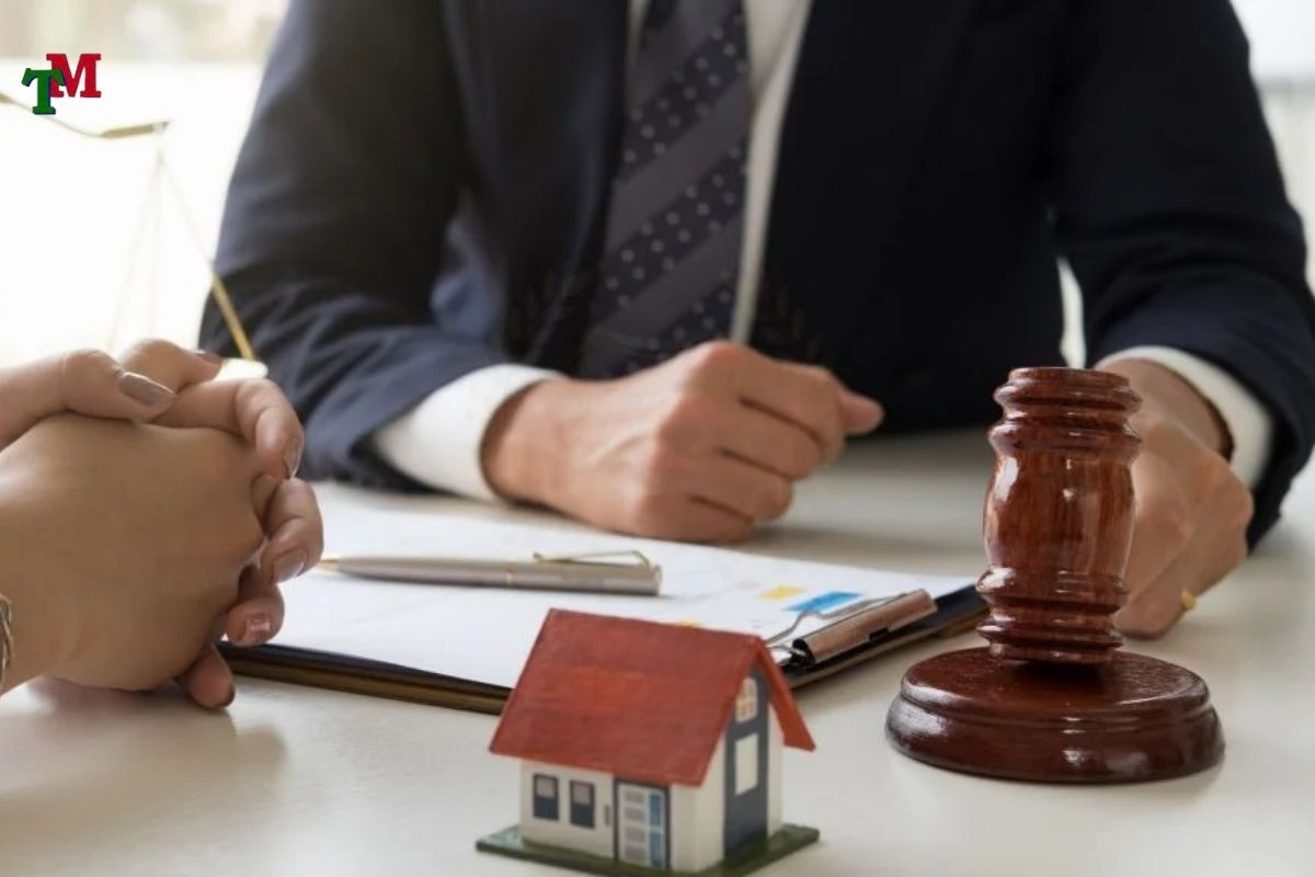 Luật sư vấn đất đai: Kim chỉ nam giữa mê cung pháp lý 3 LUAT SU TU VAN DAT DAI 3