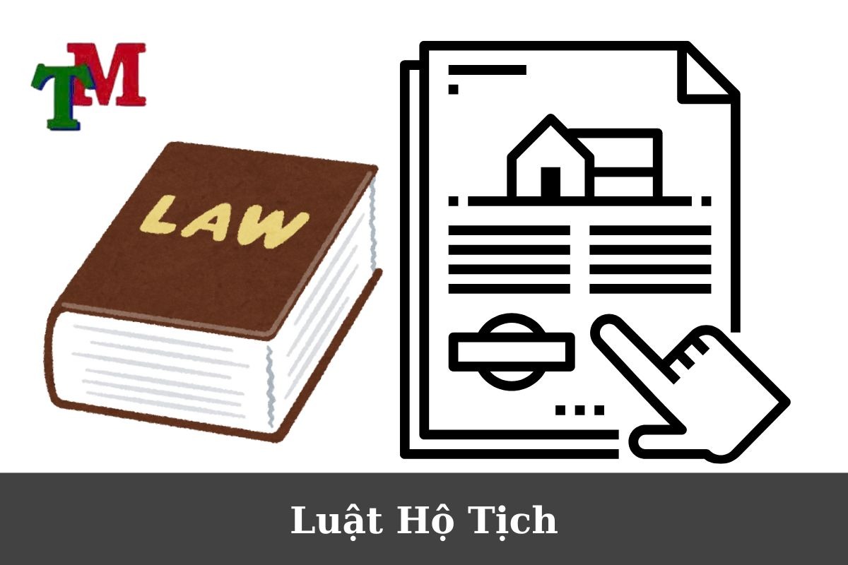 thực trạng Luật hộ tịch