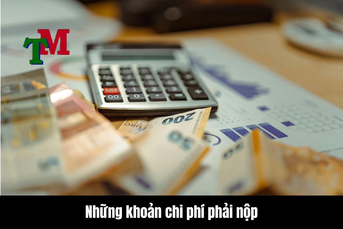 Chuyển nhượng thừa kế đất: Quy định pháp luật mới nhất 3 Những khoản chi phí phải nộp