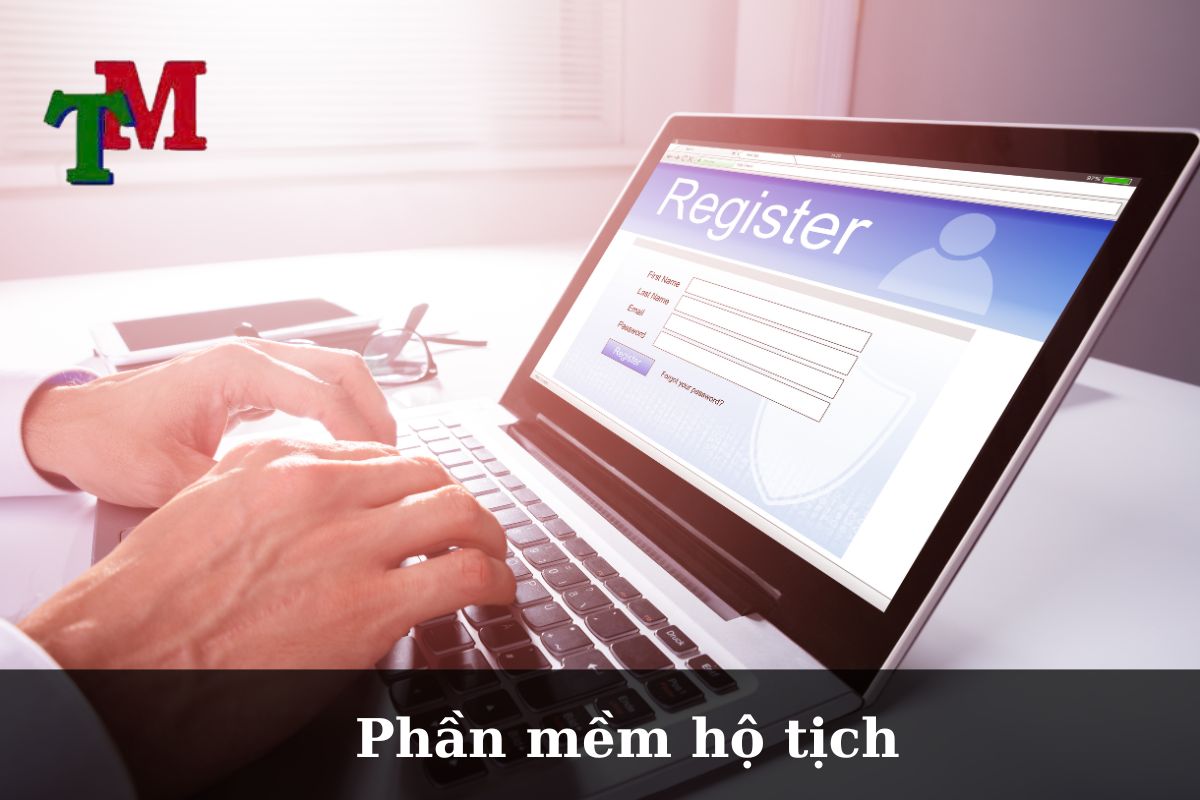 Phần mềm hộ tịch – Giải pháp chuyển đổi số hóa 65 triệu dữ liệu tại Việt Nam 1 Thực trạng ứng dụng phần mềm hộ tịch tại Việt Nam
