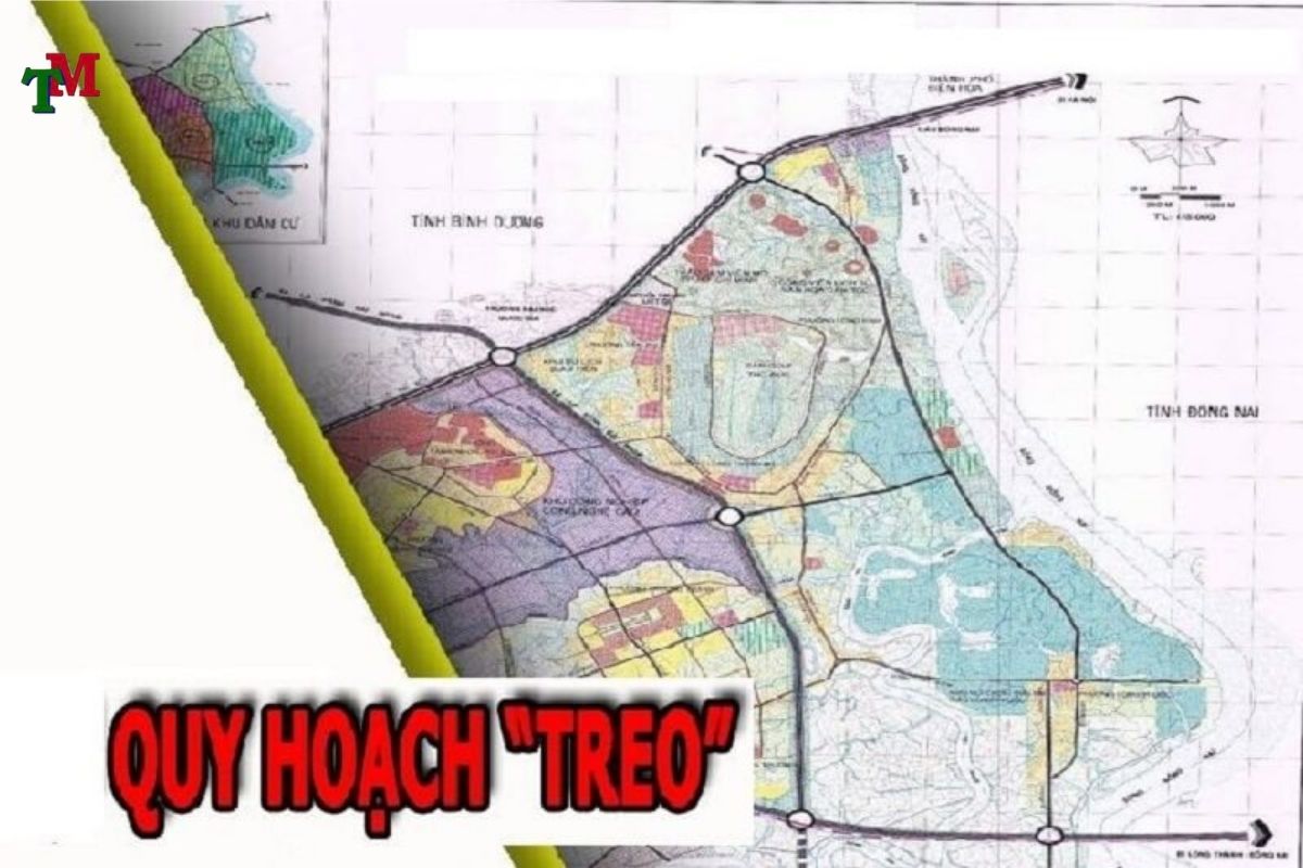 QUY HOACH TREO