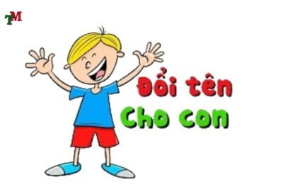 THAY DOI HO CHO CON 2 1