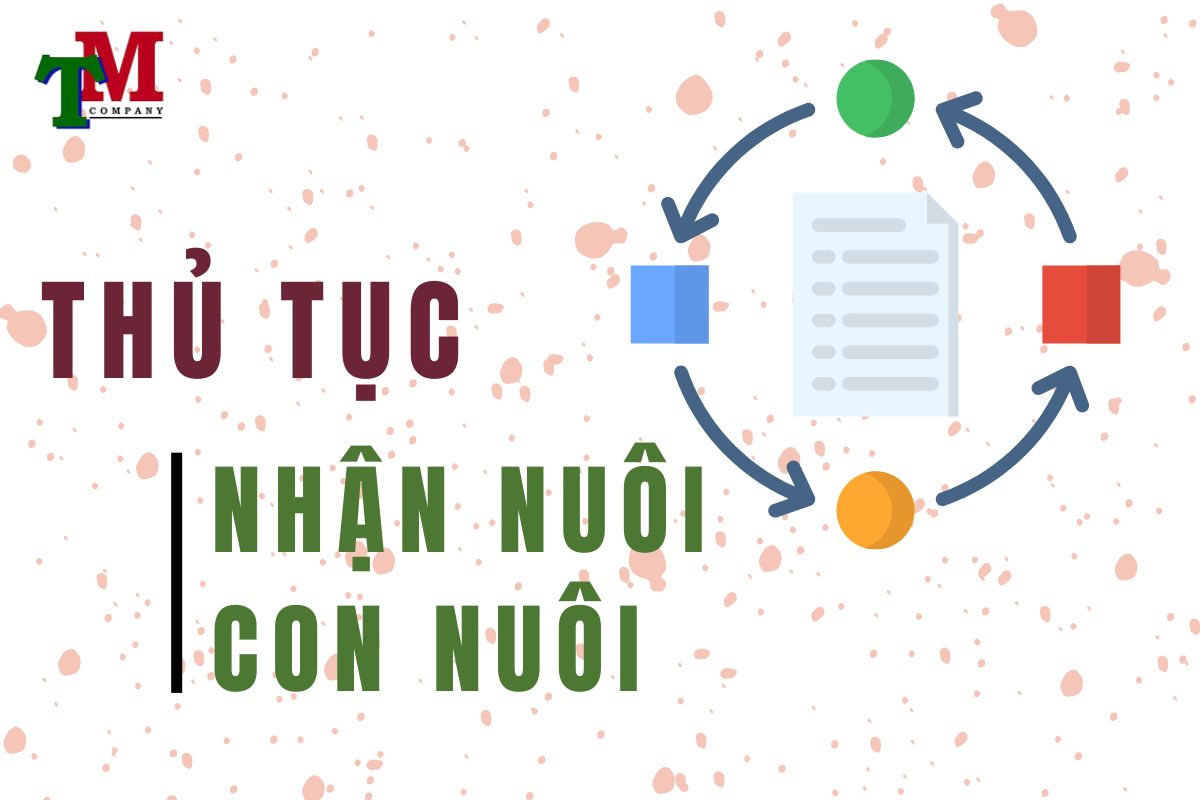 Muốn nhận con nuôi hợp pháp? bắt đầu từ một bộ hồ sơ đúng chuẩn cùng Luật Thiên Mã 2 thủ tục nhận con nuôi