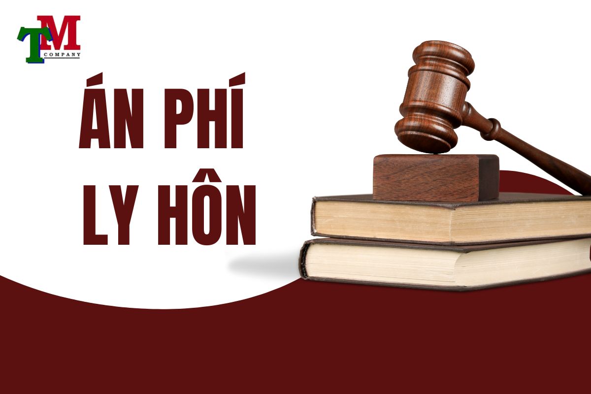 Ly hôn đơn phương: 5 Quy định pháp luật hiện hành bạn cần biết để bảo vệ quyền lợi của mình 2 án phí ly hôn đơn phương