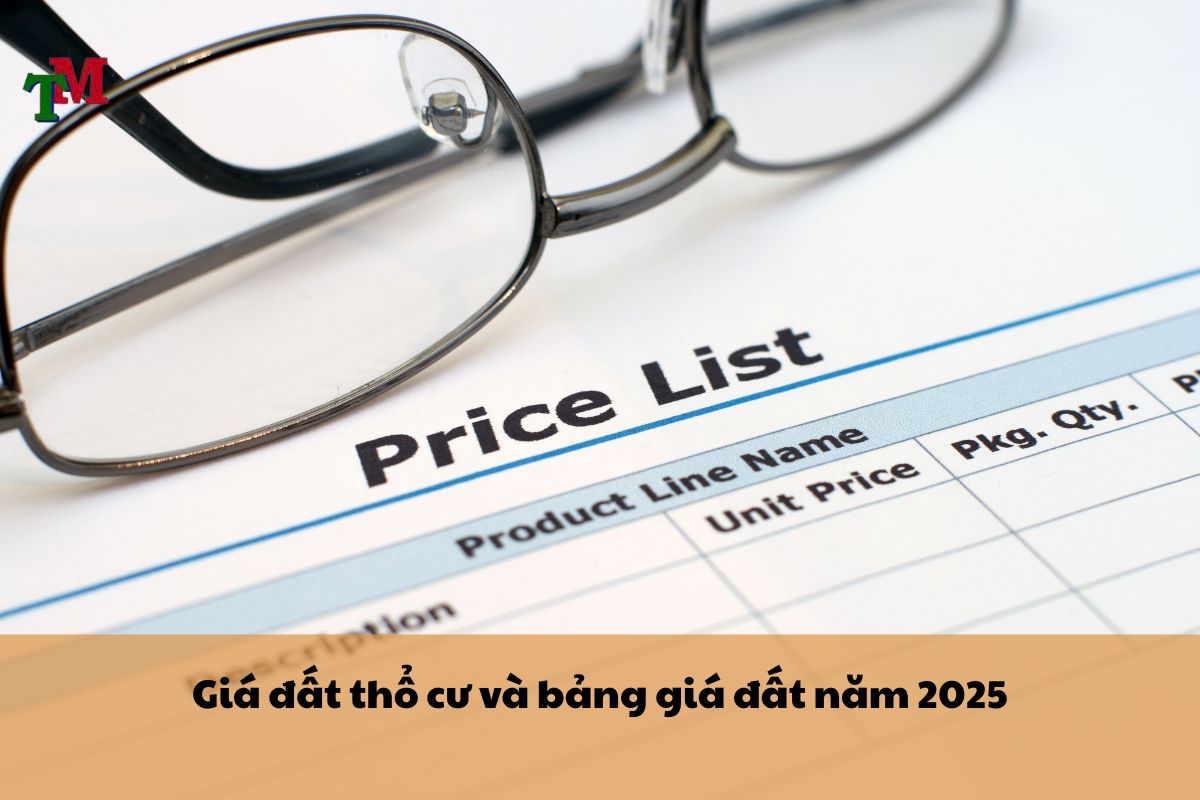 Giá đất thổ cư – Quy định, chi phí chuyển đổi và cách tính giá đất lên thổ cư 2 gia dat tho cu 2