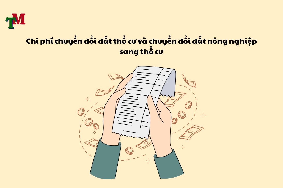 Giá đất thổ cư – Quy định, chi phí chuyển đổi và cách tính giá đất lên thổ cư 3 gia dat tho cu 3