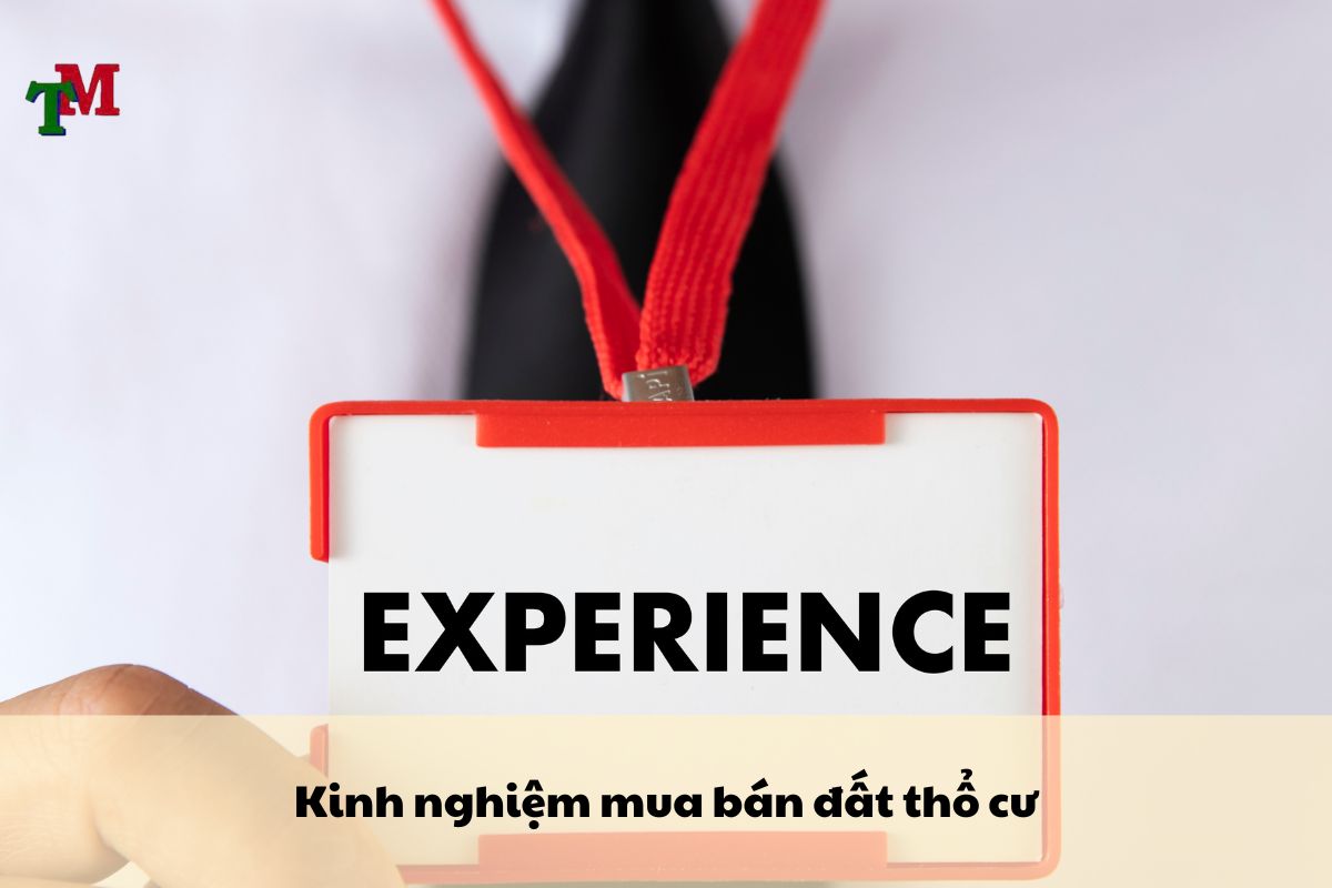 Mua bán đất thổ cư và những điều cần biết 3 mua ban dat tho cu 3