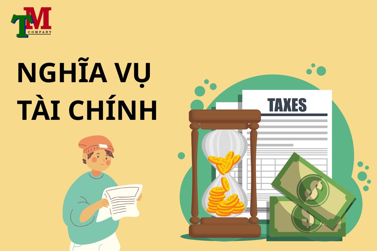 nghĩa vụ tài chính đất nông nghiệp
