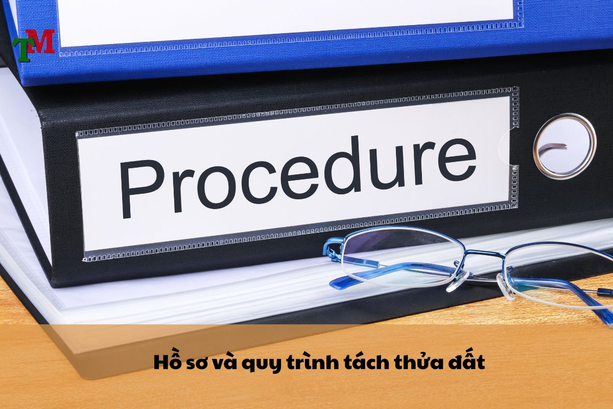 Quy trình tách thửa đất và hồ sơ cần thiết 2 tach thua dat 2