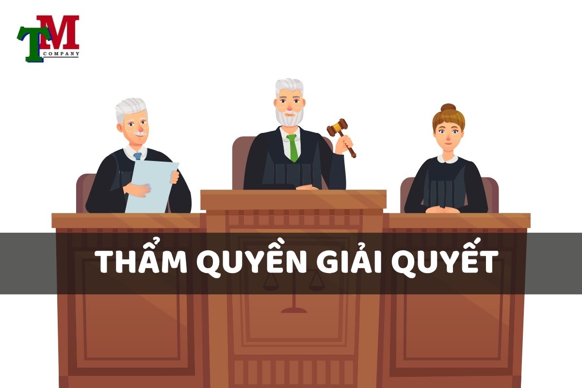 Ly hôn đơn phương: 5 Quy định pháp luật hiện hành bạn cần biết để bảo vệ quyền lợi của mình 3 thẩm quyền giải quyết ly hôn đơn phương