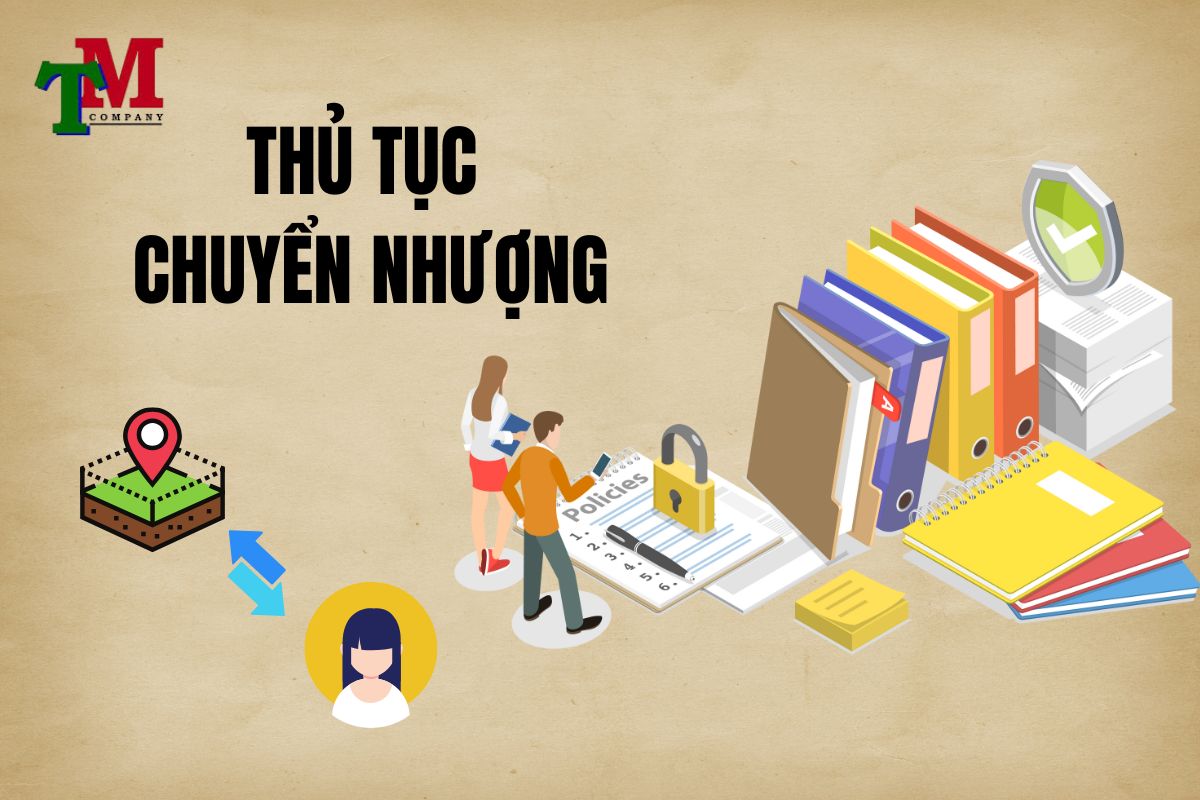 Hướng dẫn chi tiết thủ tục chuyển nhượng quyền sử dụng đất theo luật hiện hành - Đặt lịch tư vấn với luật sư tại Luật Thiên Mã ngay 2 thủ tục chuyển nhượng quyền ử dụng đất cho con