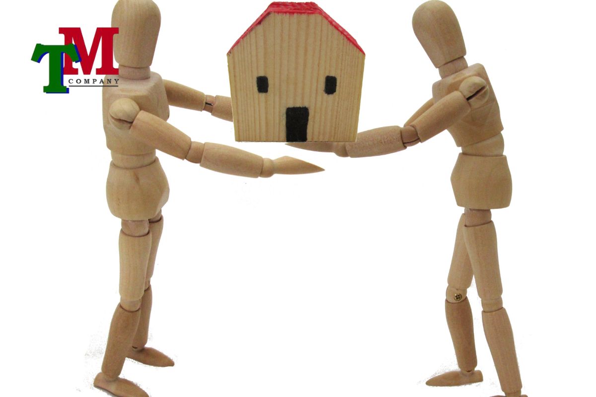 Thủ tục khai nhận di sản thừa kế