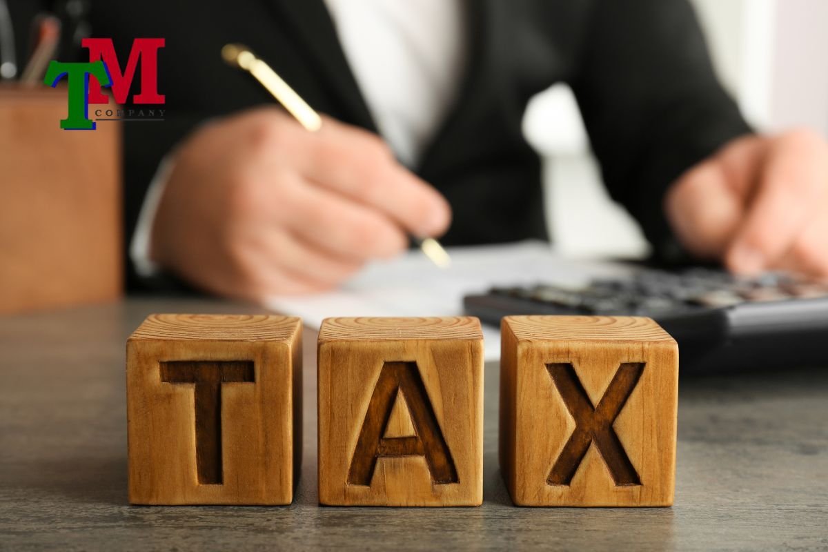 Quy trình kê khai và nộp thuế thừa kế