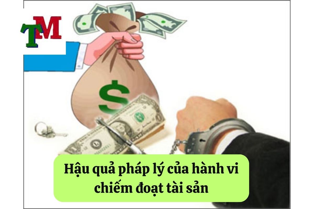 Chiếm đoạt tài sản sau khi được giao: Hiểu biết pháp lý và giải pháp tư vấn 3 1. Chiem doat tai san sau khi duoc giao 3