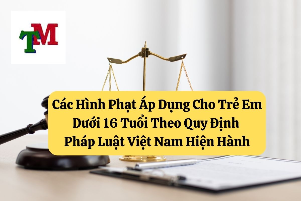 1. tre em duoi 16 tuoi pham toi thi phai xu ly nhu the nao 3