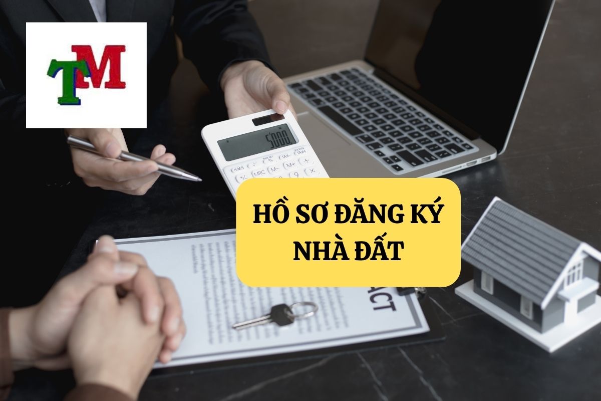 Đăng ký quyền sở hữu nhà ở, quyền sử dụng đất: Thủ tục 2 HỒ SƠ ĐĂNG KÝ QUYỀN SỞ HỮU NHÀ Ở