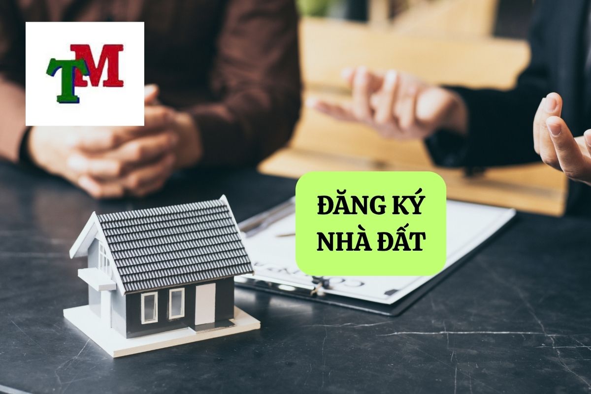 Đăng ký quyền sở hữu nhà ở, quyền sử dụng đất: Thủ tục 1 ĐĂNG KÝ QUYỀN SỞ HỮU NHÀ Ở LÀ GÌ?