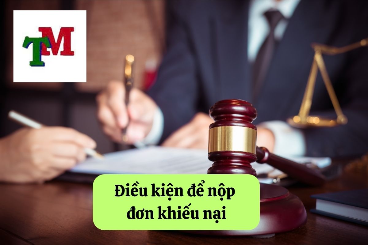 10. thu tuc giai quyet khieu nai 2