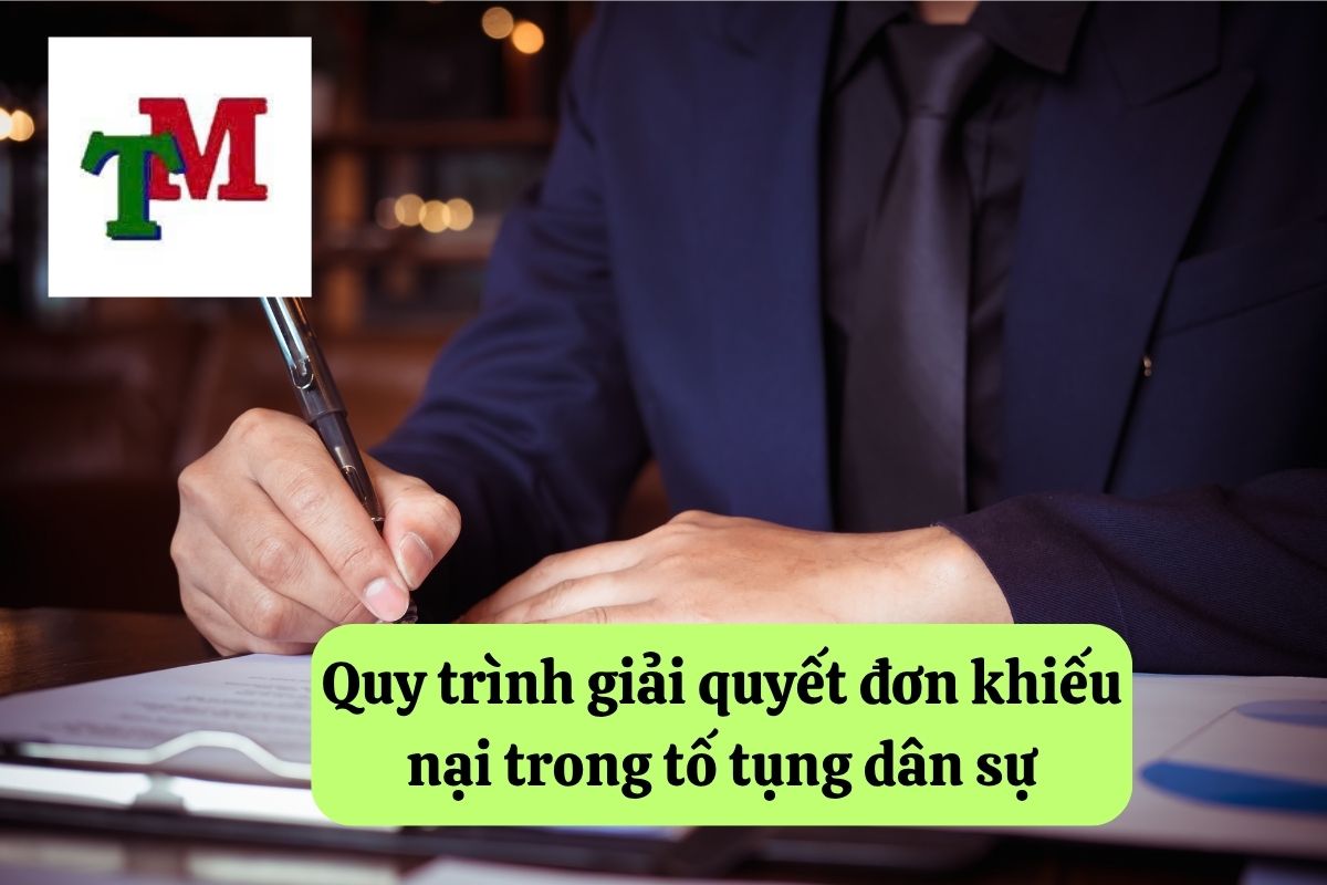 10. thu tuc giai quyet khieu nai 3